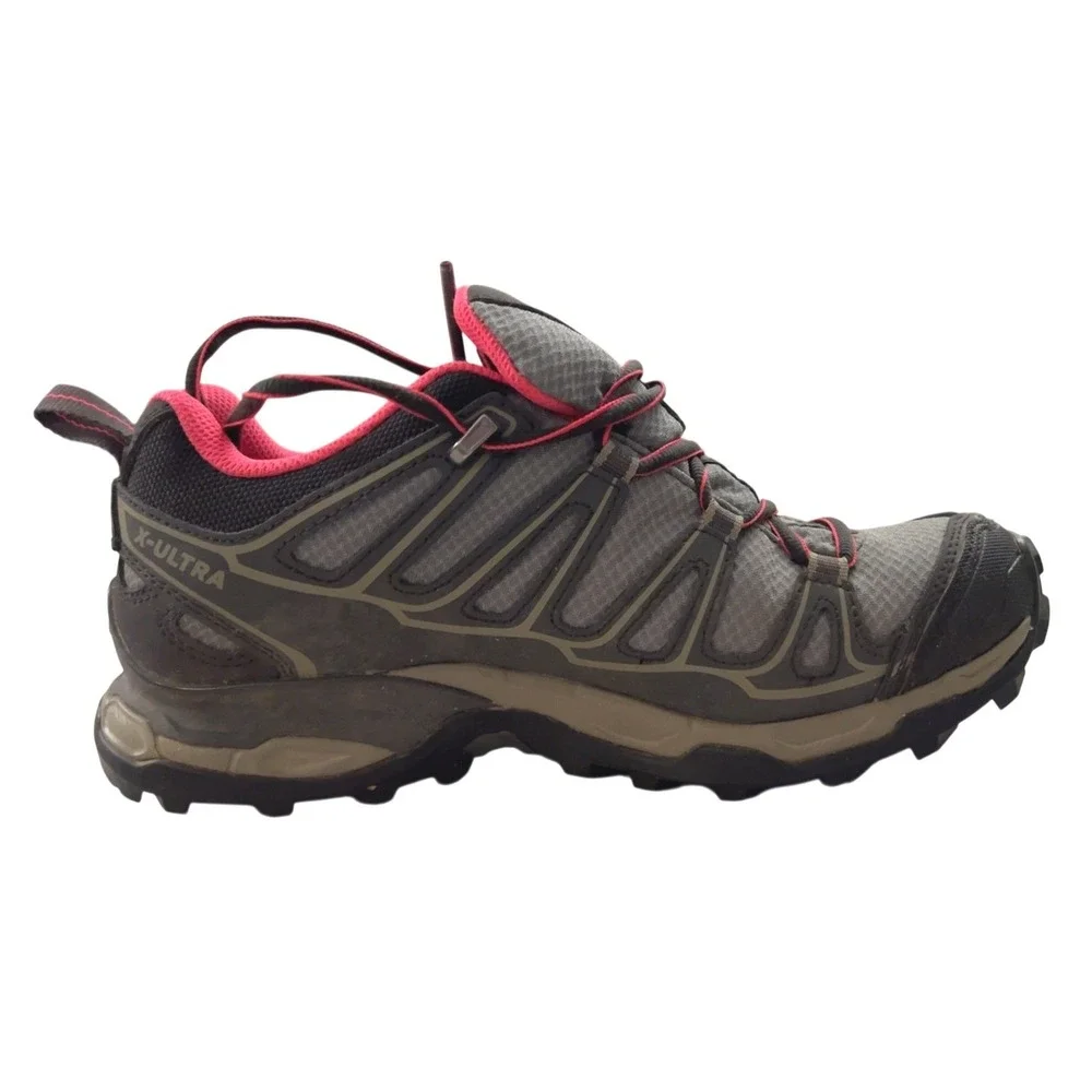 Women's Salomon X Ultra Size 6